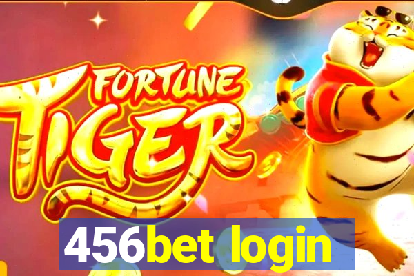 456bet login